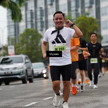Runner Photo 8508389