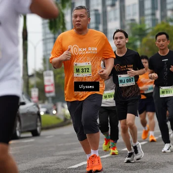 Runner Photo 8508391