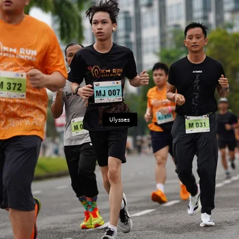 Runner Photo 8508392