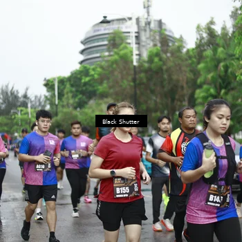 Runner Photo 8508393