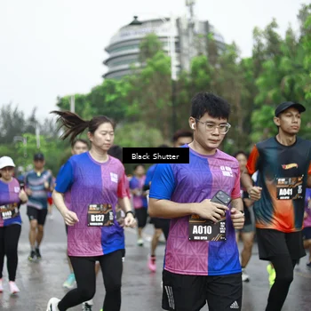 Runner Photo 8508397
