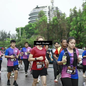 Runner Photo 8508398