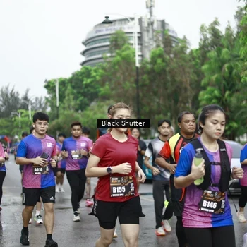 Runner Photo 8508399