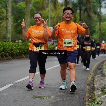 Runner Photo 8508401