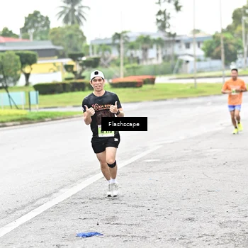 Runner Photo 8508402