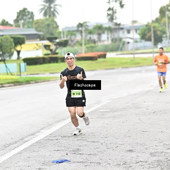 Runner Photo 8508403