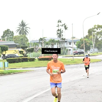 Runner Photo 8508404
