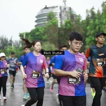 Runner Photo 8508406