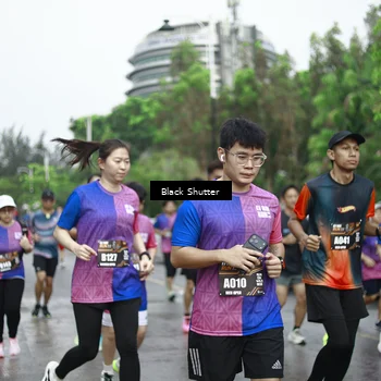 Runner Photo 8508408