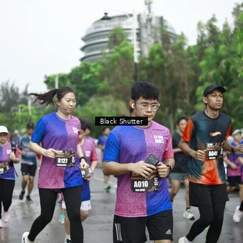 Runner Photo 8508410