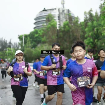 Runner Photo 8508412