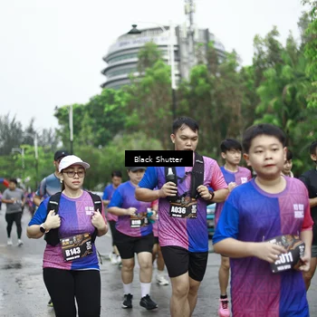 Runner Photo 8508415