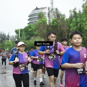 Runner Photo 8508416