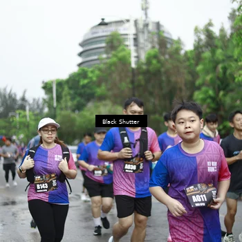 Runner Photo 8508419