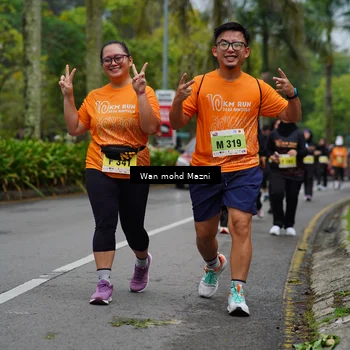 Runner Photo 8508422