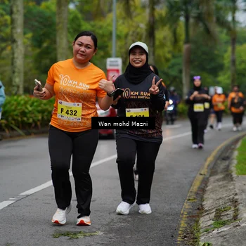 Runner Photo 8508423