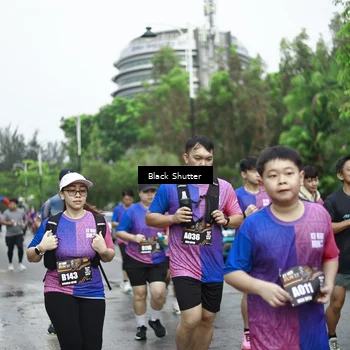 Runner Photo 8508425