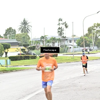 Runner Photo 8508426