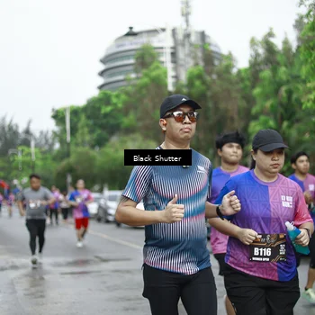 Runner Photo 8508428