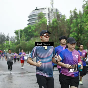 Runner Photo 8508429