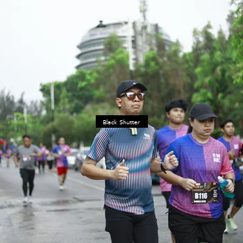 Runner Photo 8508430