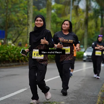 Runner Photo 8508434