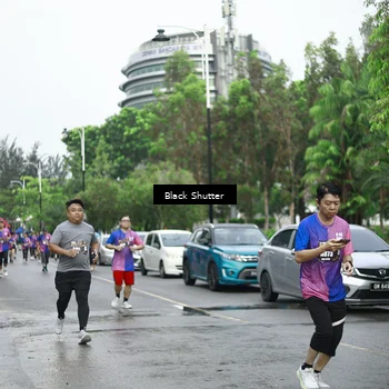 Runner Photo 8508435