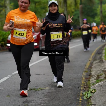 Runner Photo 8508436
