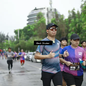 Runner Photo 8508437