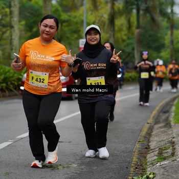 Runner Photo 8508438