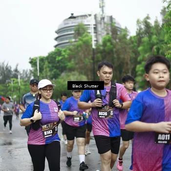 Runner Photo 8508439