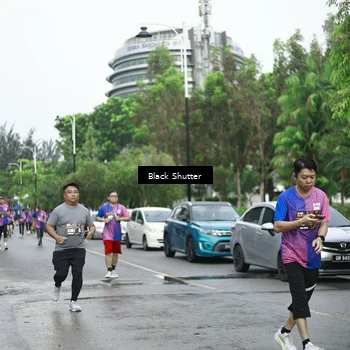 Runner Photo 8508440