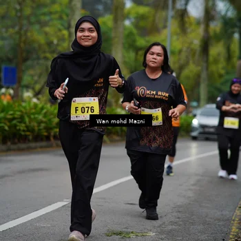 Runner Photo 8508441