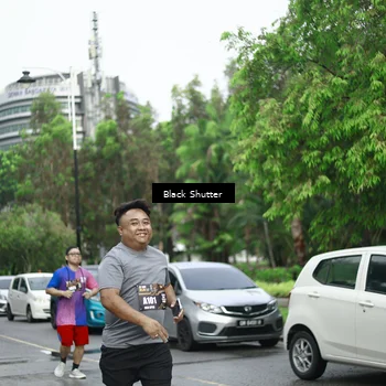 Runner Photo 8508442