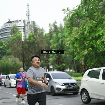 Runner Photo 8508443