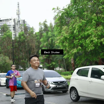 Runner Photo 8508445