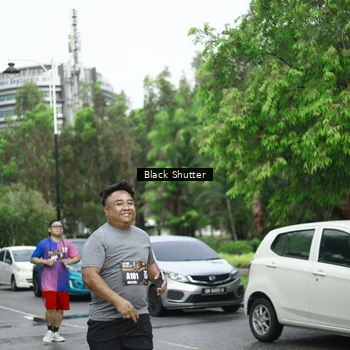 Runner Photo 8508446