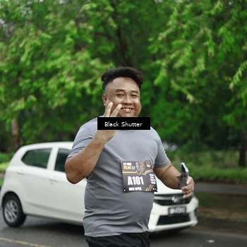 Runner Photo 8508448