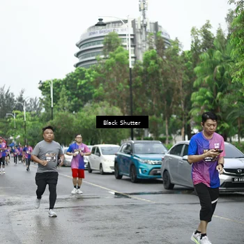 Runner Photo 8508449