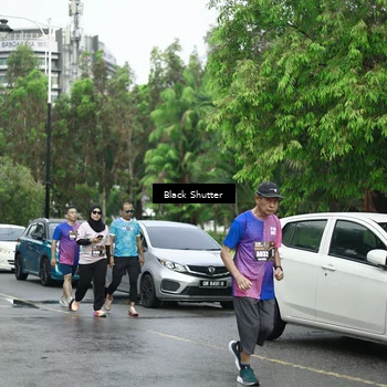 Runner Photo 8508454