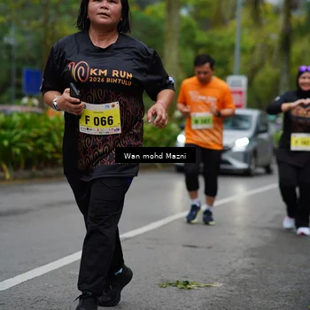 Runner Photo 8508458