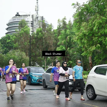Runner Photo 8508461