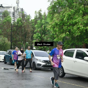 Runner Photo 8508464