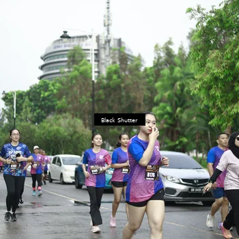 Runner Photo 8508466