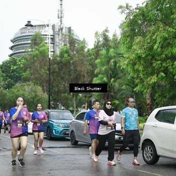 Runner Photo 8508467