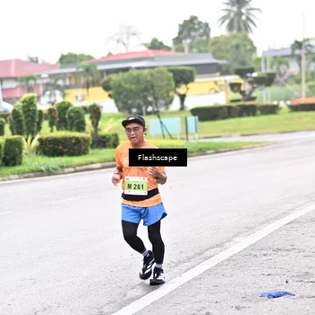 Runner Photo 8508468