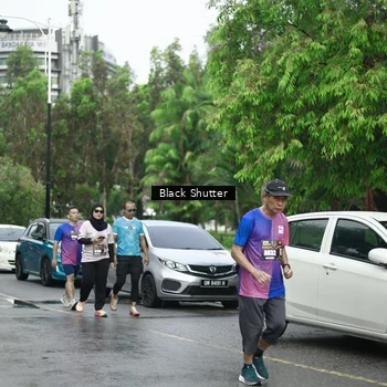 Runner Photo 8508469