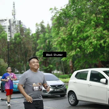 Runner Photo 8508470