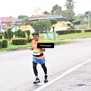Runner Photo 8508471
