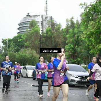 Runner Photo 8508472